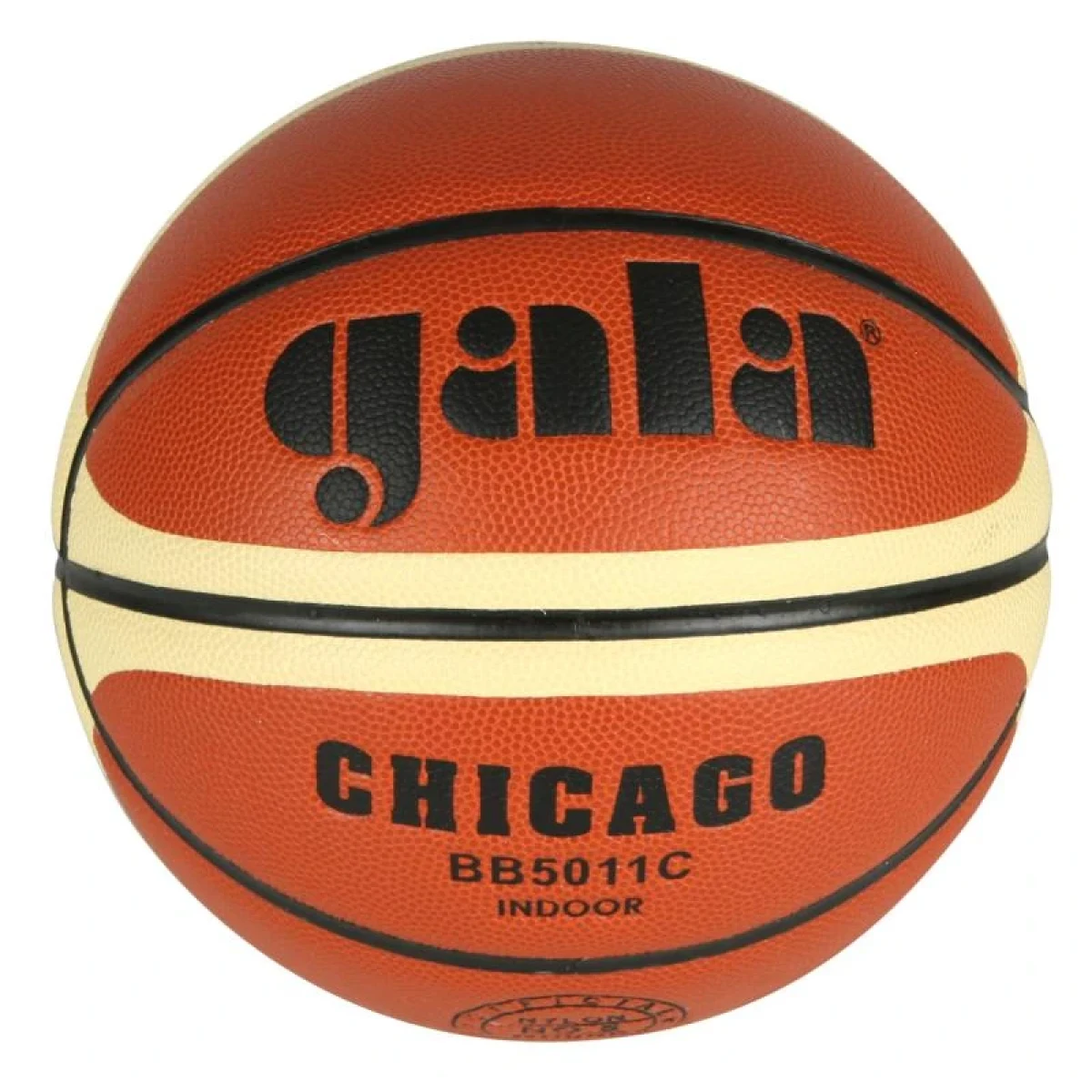 Gala Chicago 5011 C basketbalový míč · záber 1