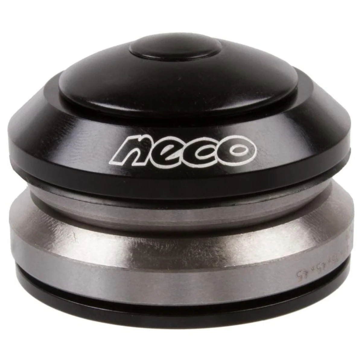 Neco 1"1/8-1"1/4 Taper AL Integrované složení hlavové a-head · záber 1