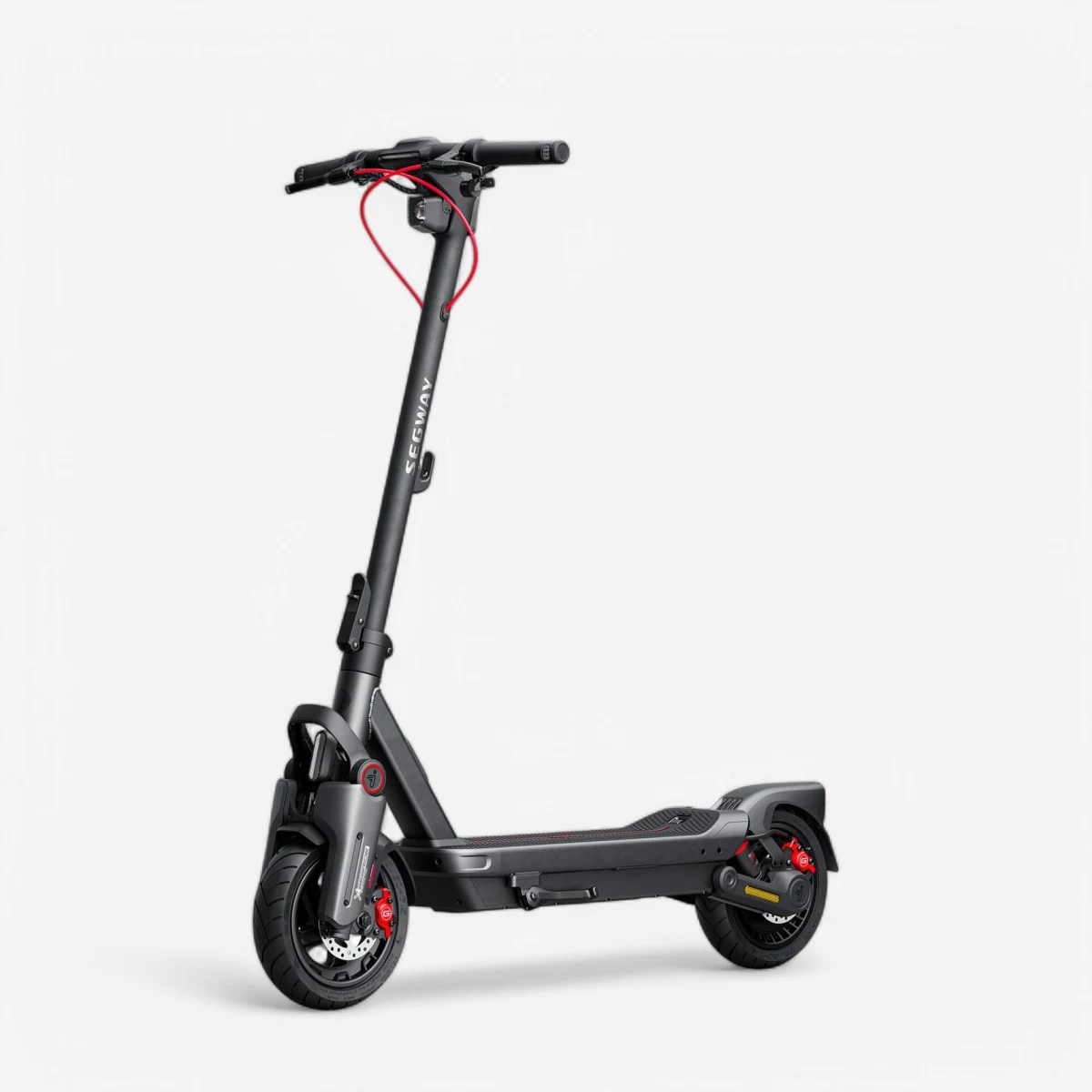 SEGWAY SEGWAY Ninebot MAX G3 E elektrická kolobežka bez · záber 1