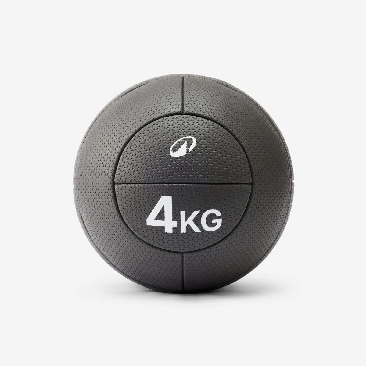 DOMYOS Medicinbal 4 kg sivý 4 kg · záber 1