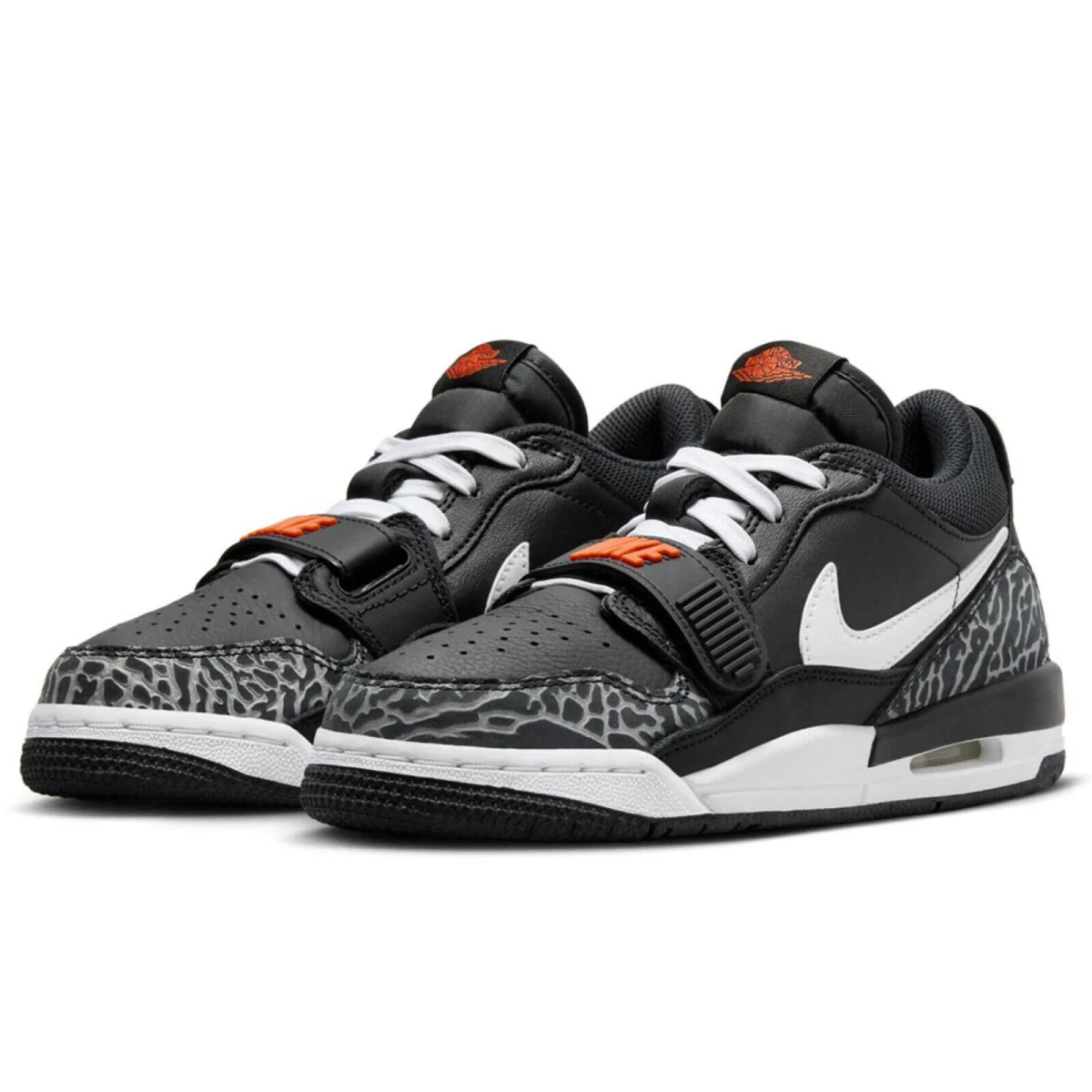 Nike Air Jordan Legacy 312 Low (gs) - 38,5 · záber 3