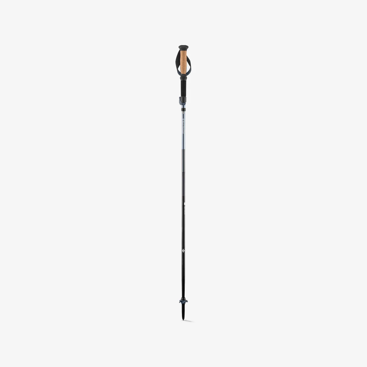 BLACK DIAMOND BLACK DIAMOND Vista FLZ turistická palica 1 ks bez · záber 2
