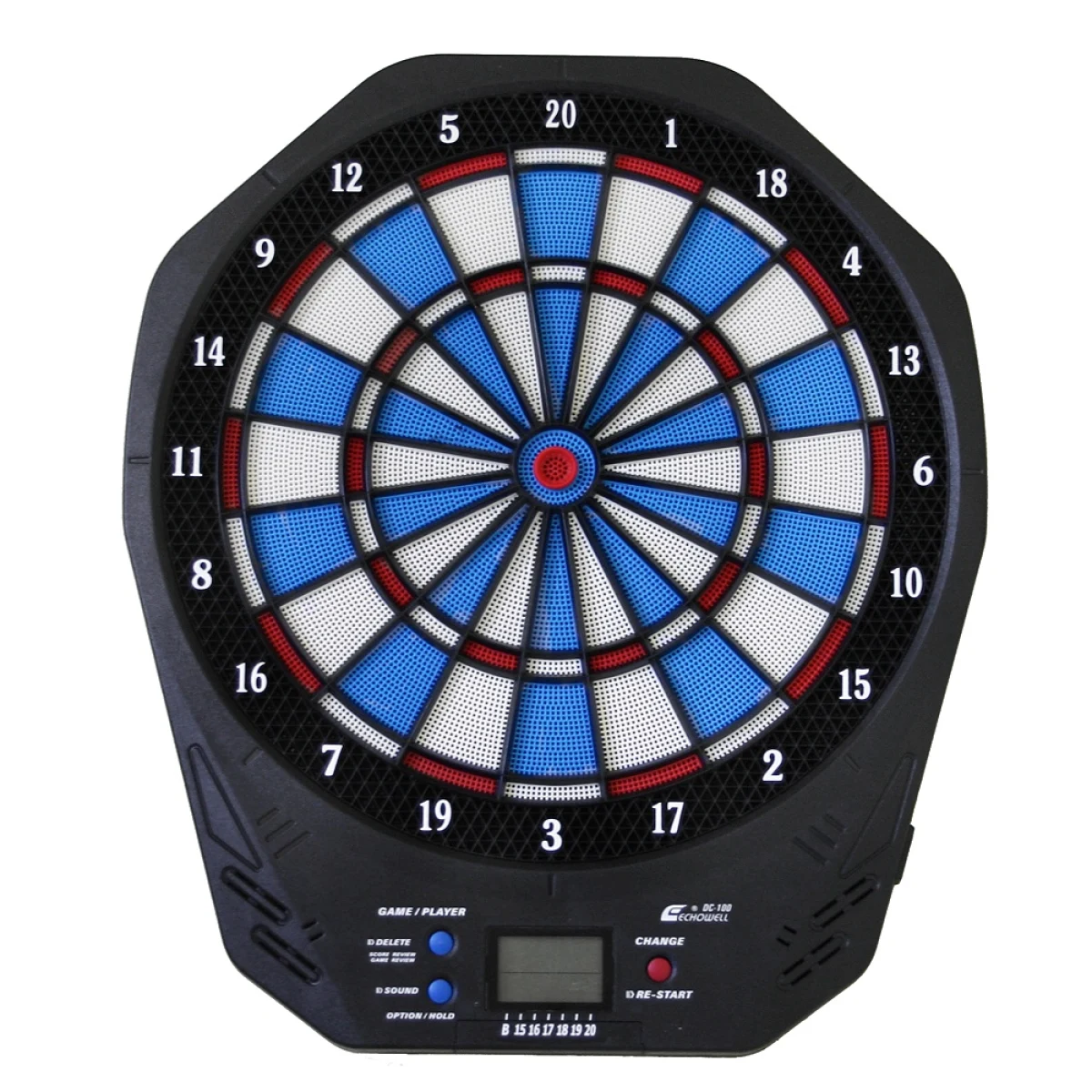 Echowell Echowell DC 100 · záber 1