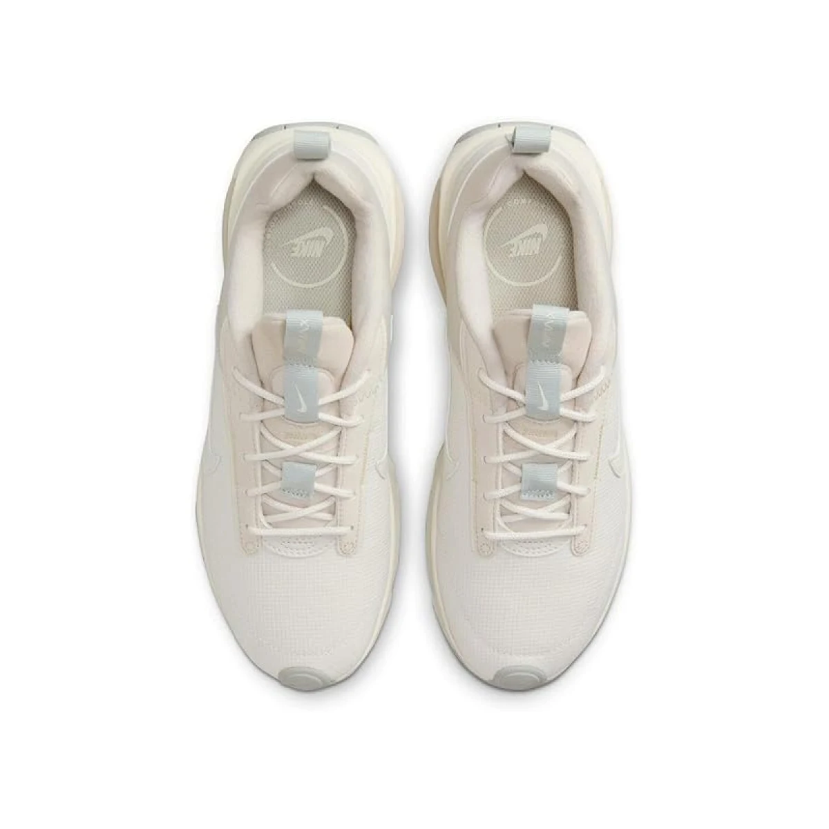 Dámská rekreační obuv NIKE Air Max INTRLK Lite phantom light brown light silver · záber 4
