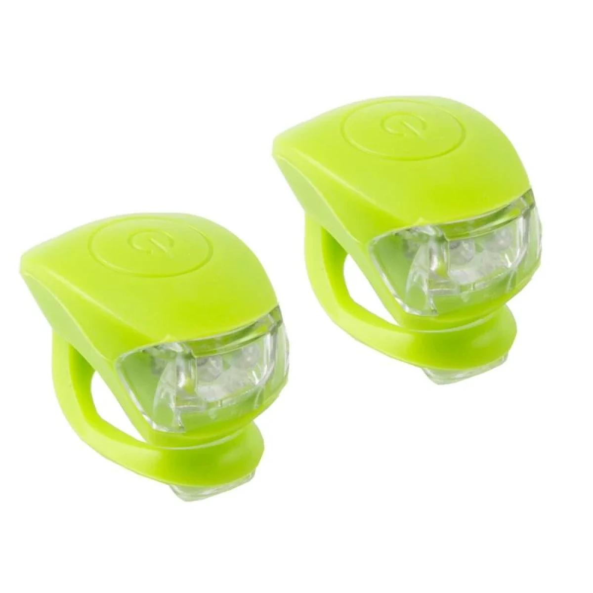 M-WAVE COBRA IV LED zelené blikačky · záber 1