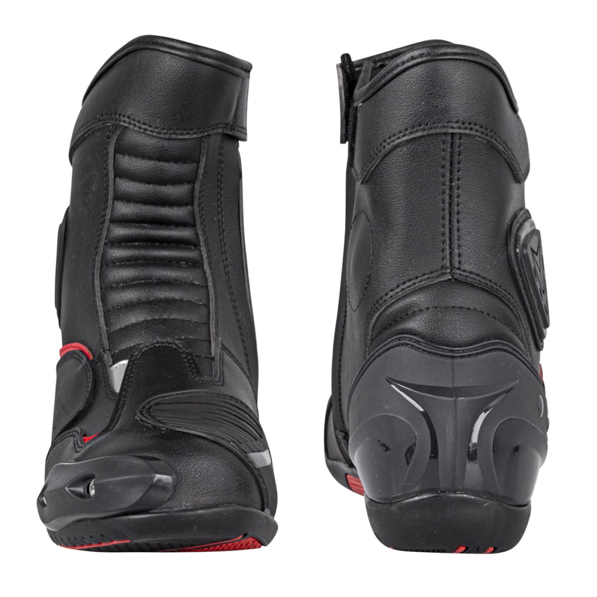 Moto topánky W-TEC Bosta - Veľkosť: 45 · záber 3