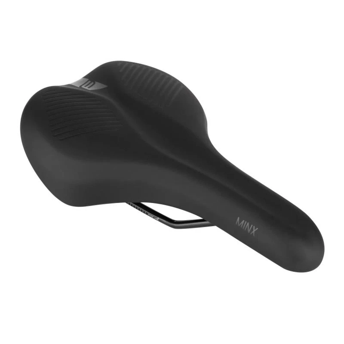 Force Sedlo MINX UNI turistické, černé · záber 1