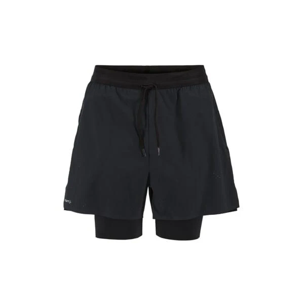 Pánské tréninkové kraťasy CRAFT Shorts Hypervent 2-in-1 · záber 1