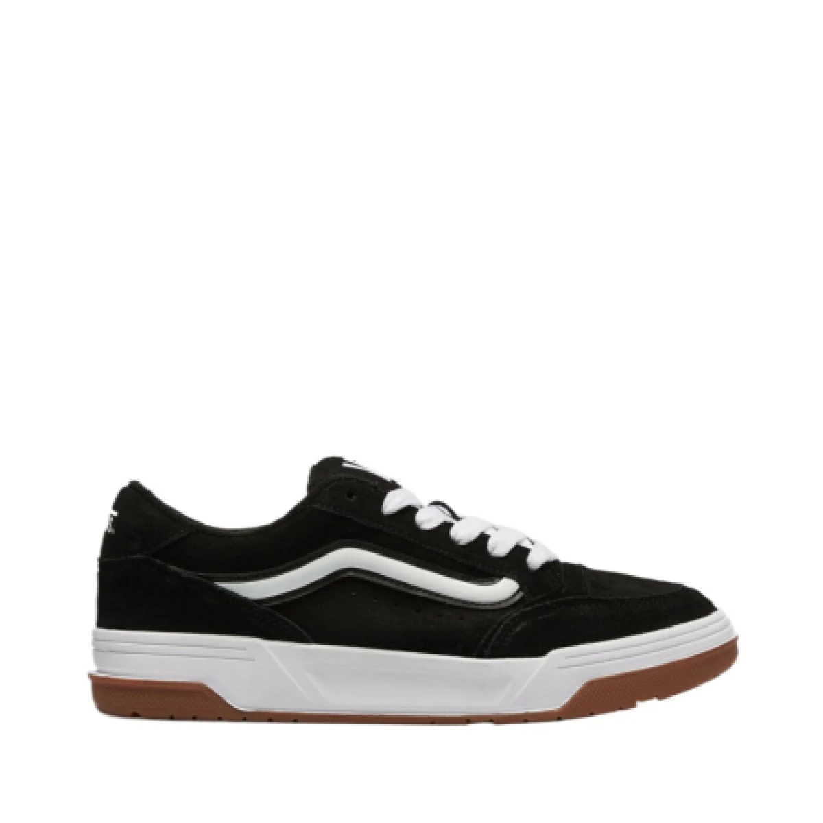 Pánska vychádzková obuv VANS Hylane M black white gum · záber 1