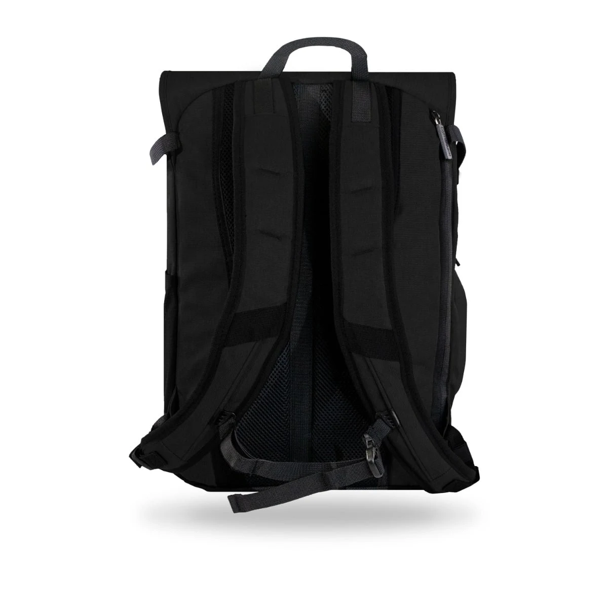 GymBeam Batoh Adventure Black · záber 3