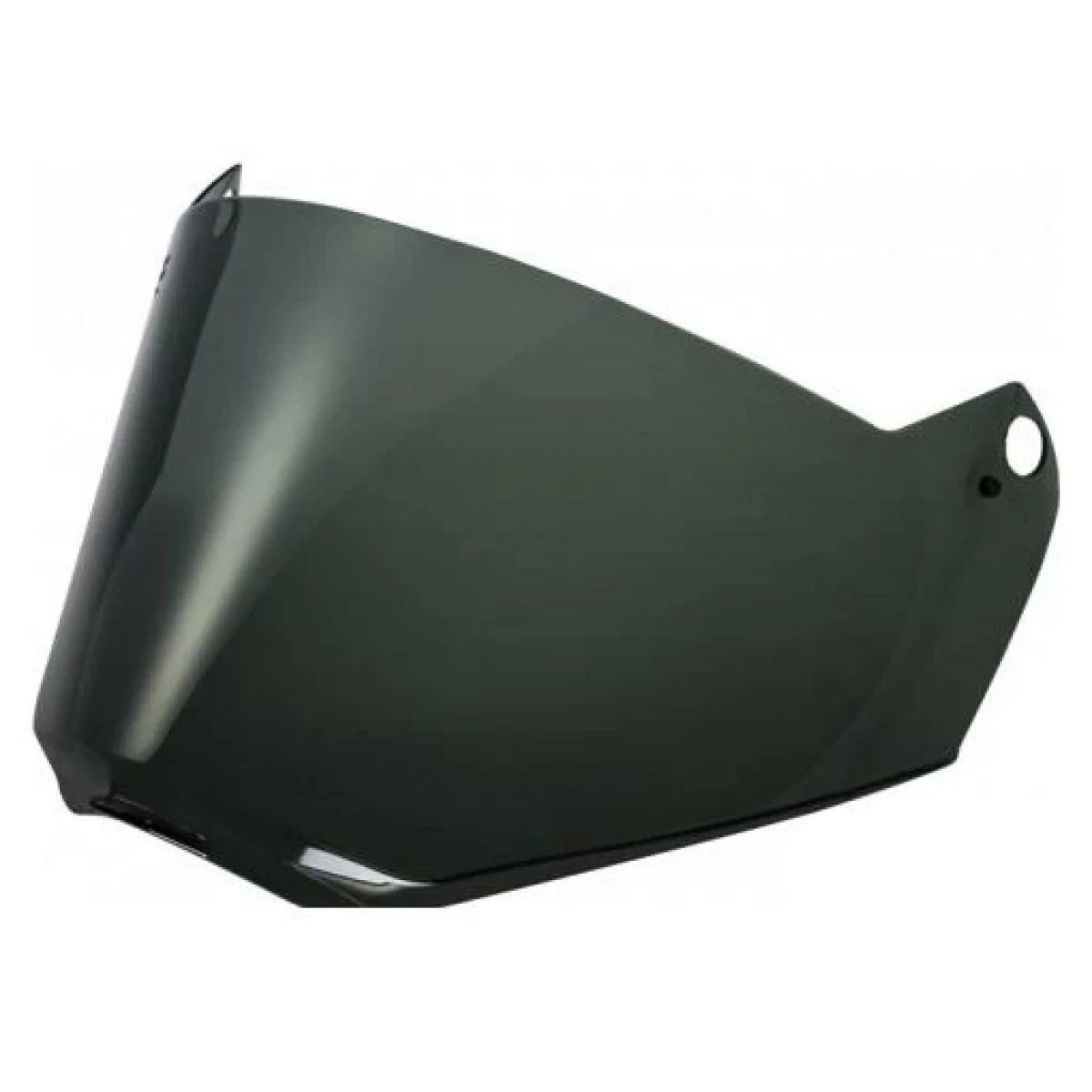 LS2 Jemně kouřové plexi pro přilbu MX436 · záber 1