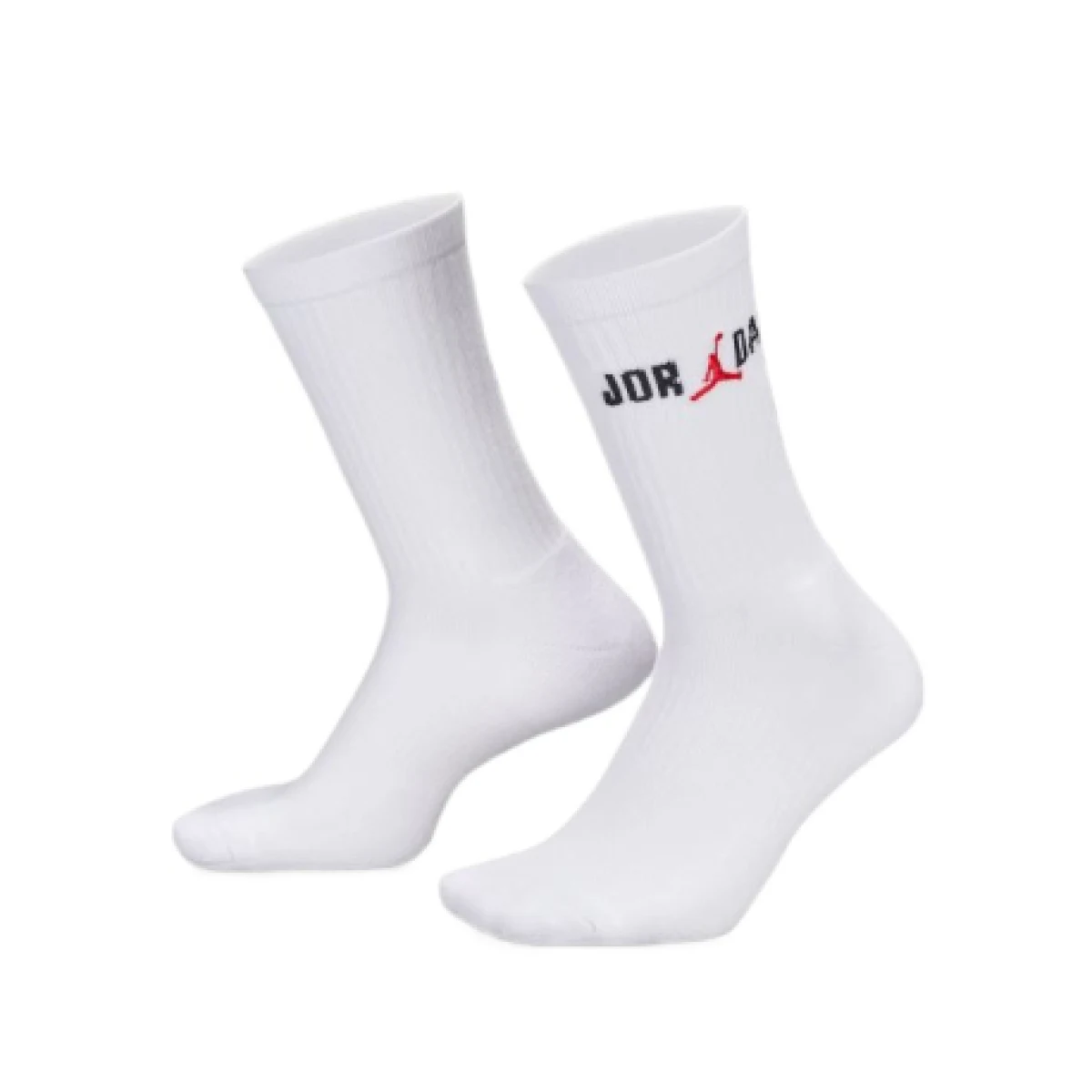 Ponožky NIKE U JORDAN ED PLY CREW - 144 STR · záber 1