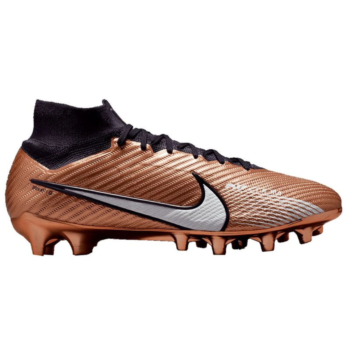Nike Zoom Mercurial Superfly 9 Elite AG-Pro - 40,5 · záber 1