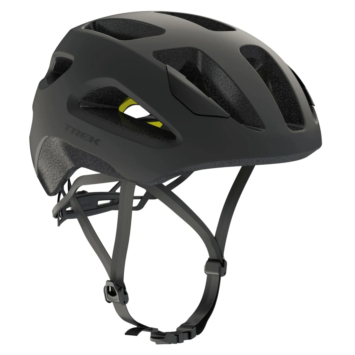 Trek Solstice Mips Helmet - Veľkosť: M, L · záber 3