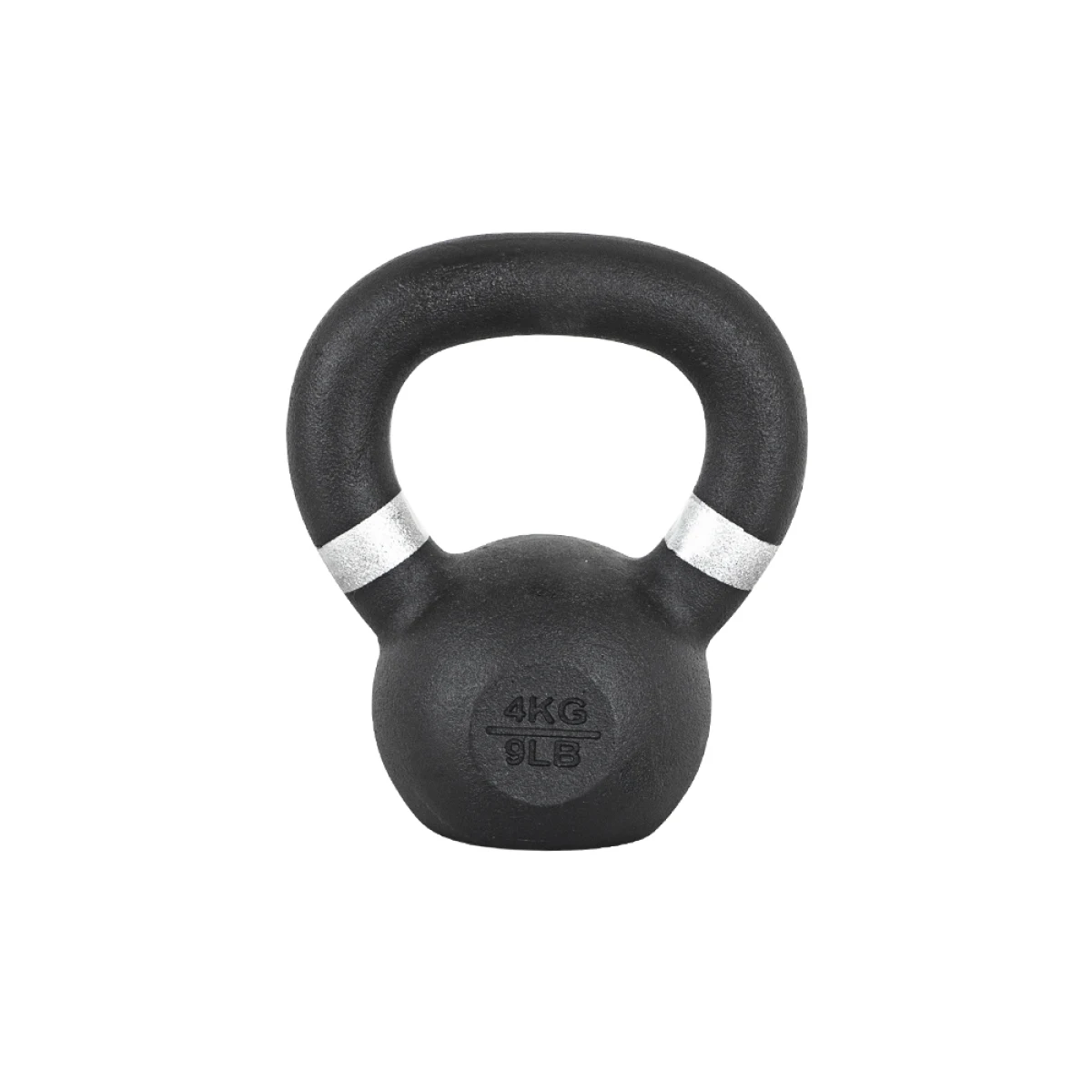 inSPORTline Ketlebel Powder 4kg · záber 1