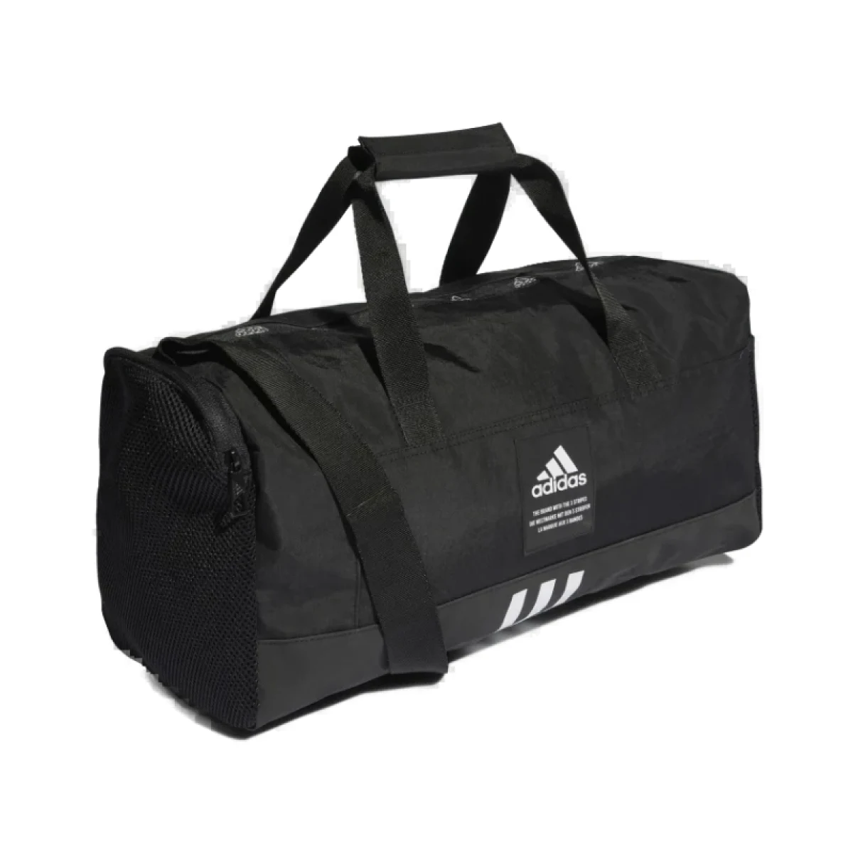 Cestovní taška ADIDAS 4ATHLTS DUF M · záber 2
