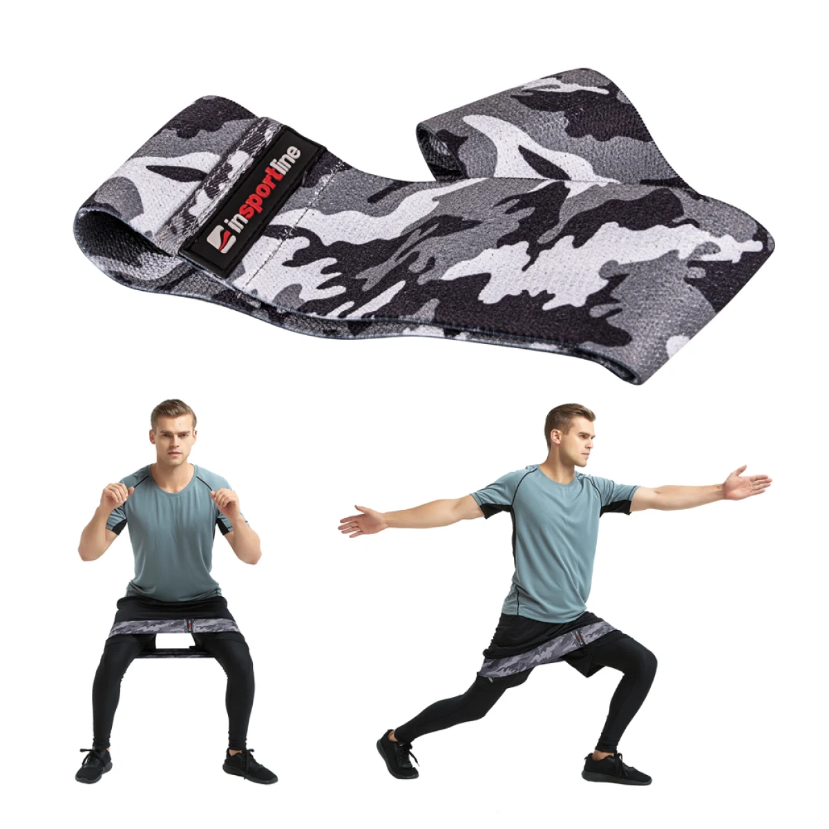 inSPORTline Lopr 86 cm · záber 1