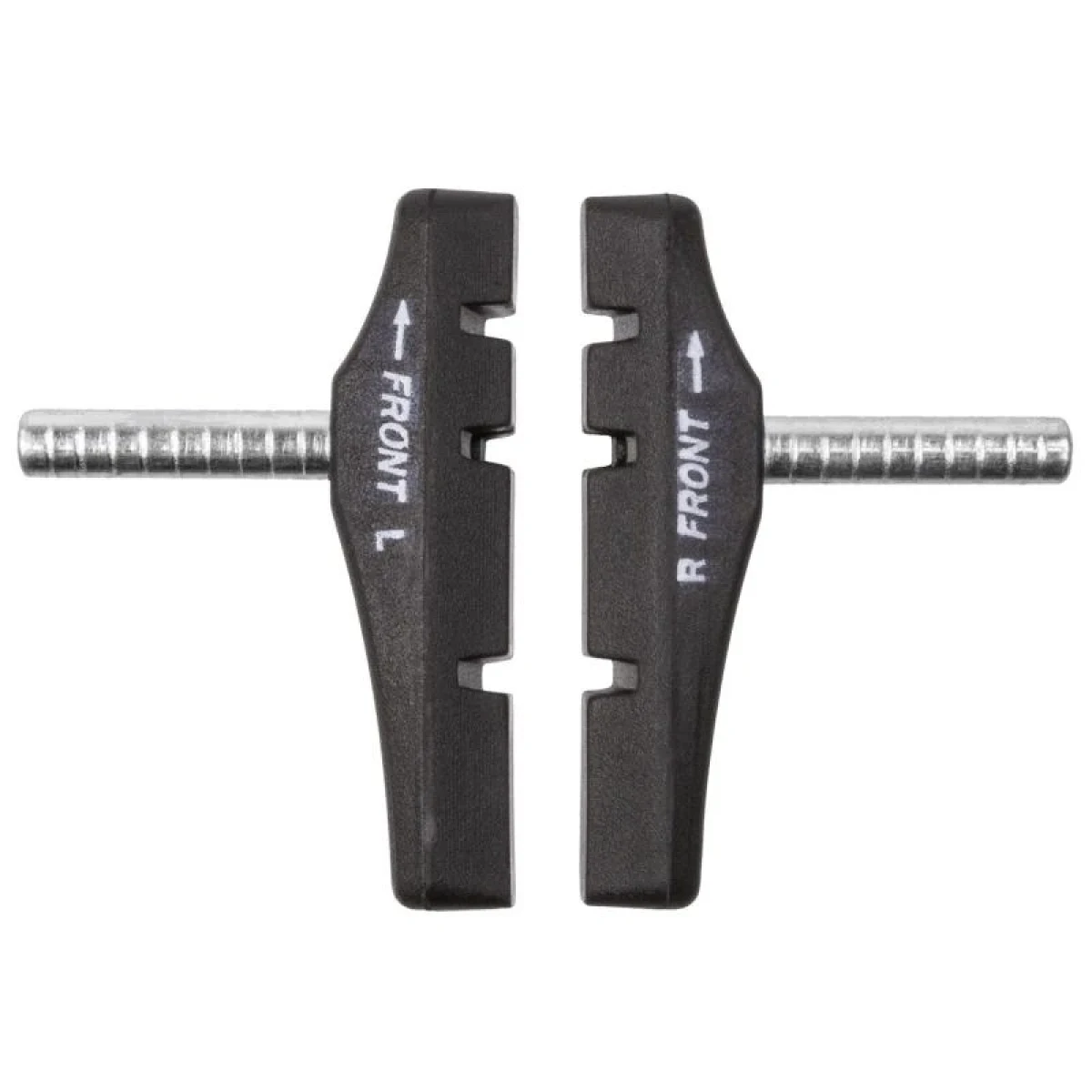 Nexelo špalíky Brzdové MTB Dlouhé Cantilever (sada) · záber 1