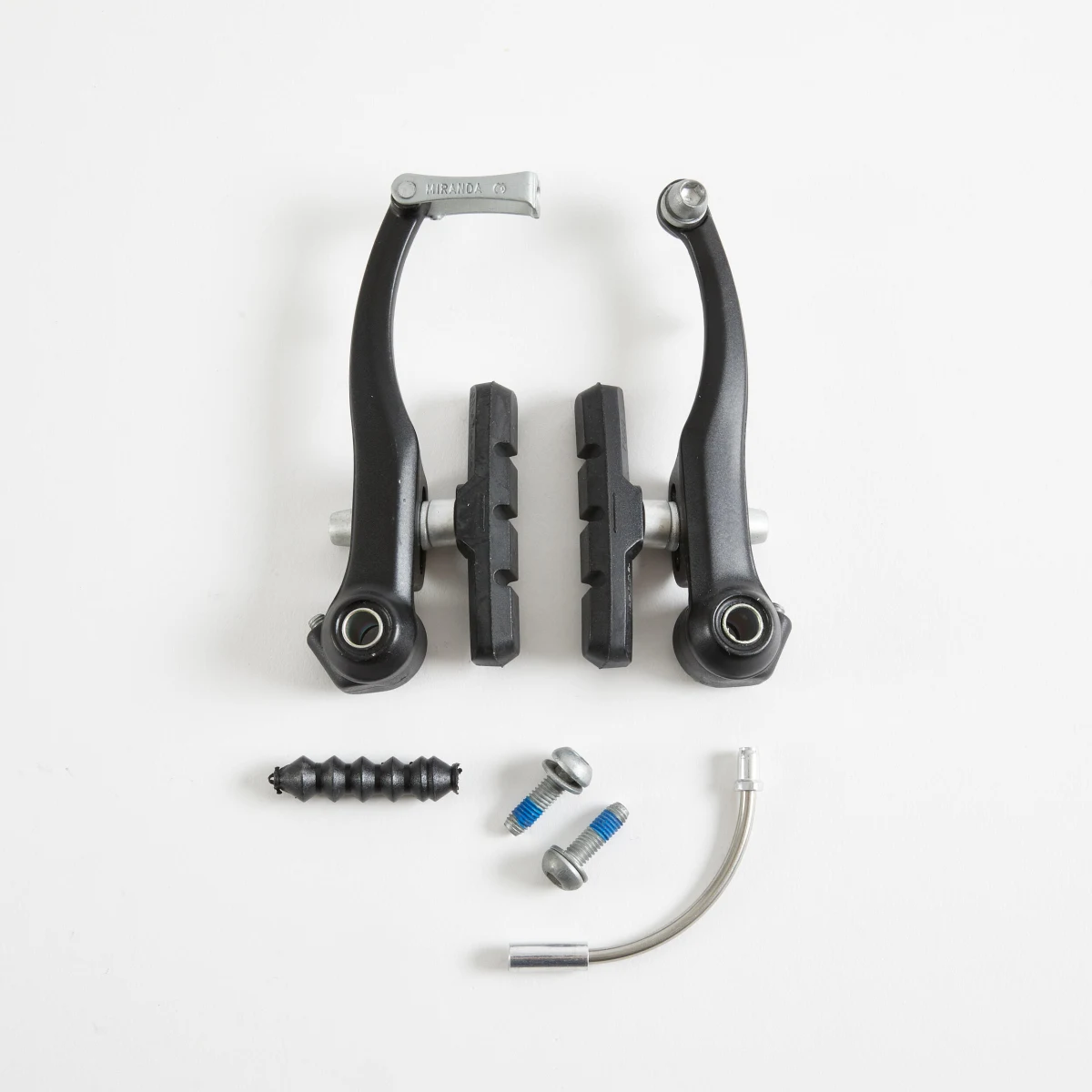 DECATHLON Brzdové čeľuste V-Brake NO SIZE · záber 1
