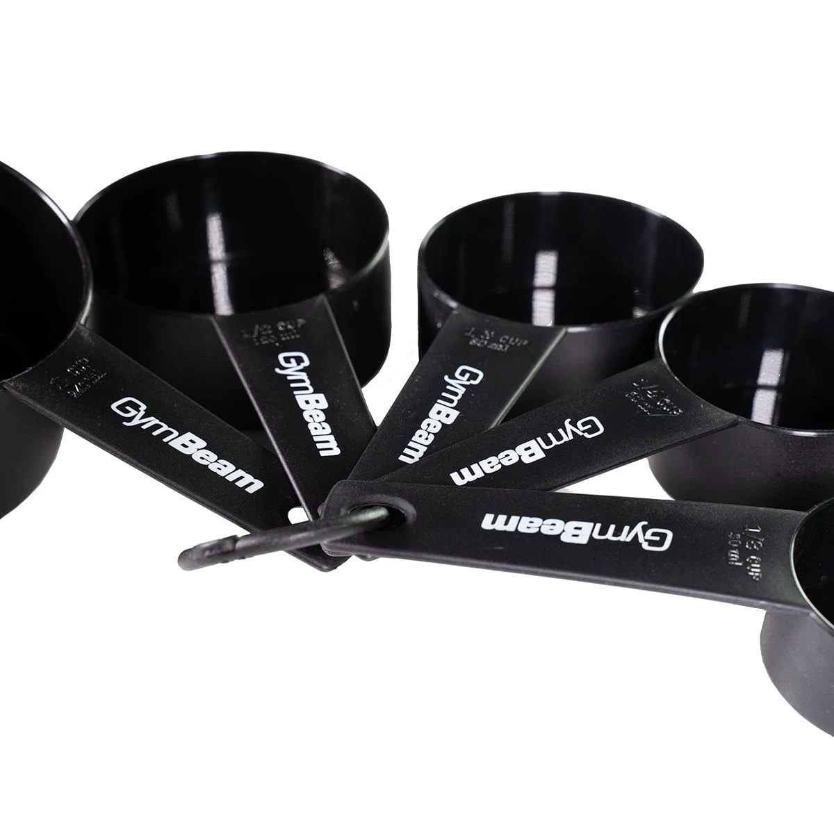 GymBeam Odměrky Cups · záber 2