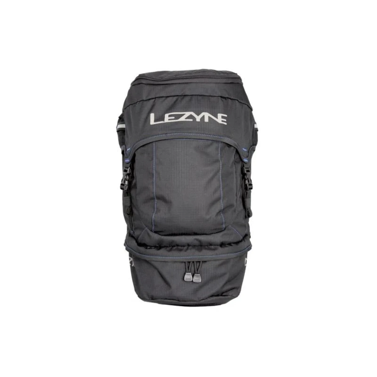 Lezyne Rack Caddy Single S Organizérem brašna · záber 1