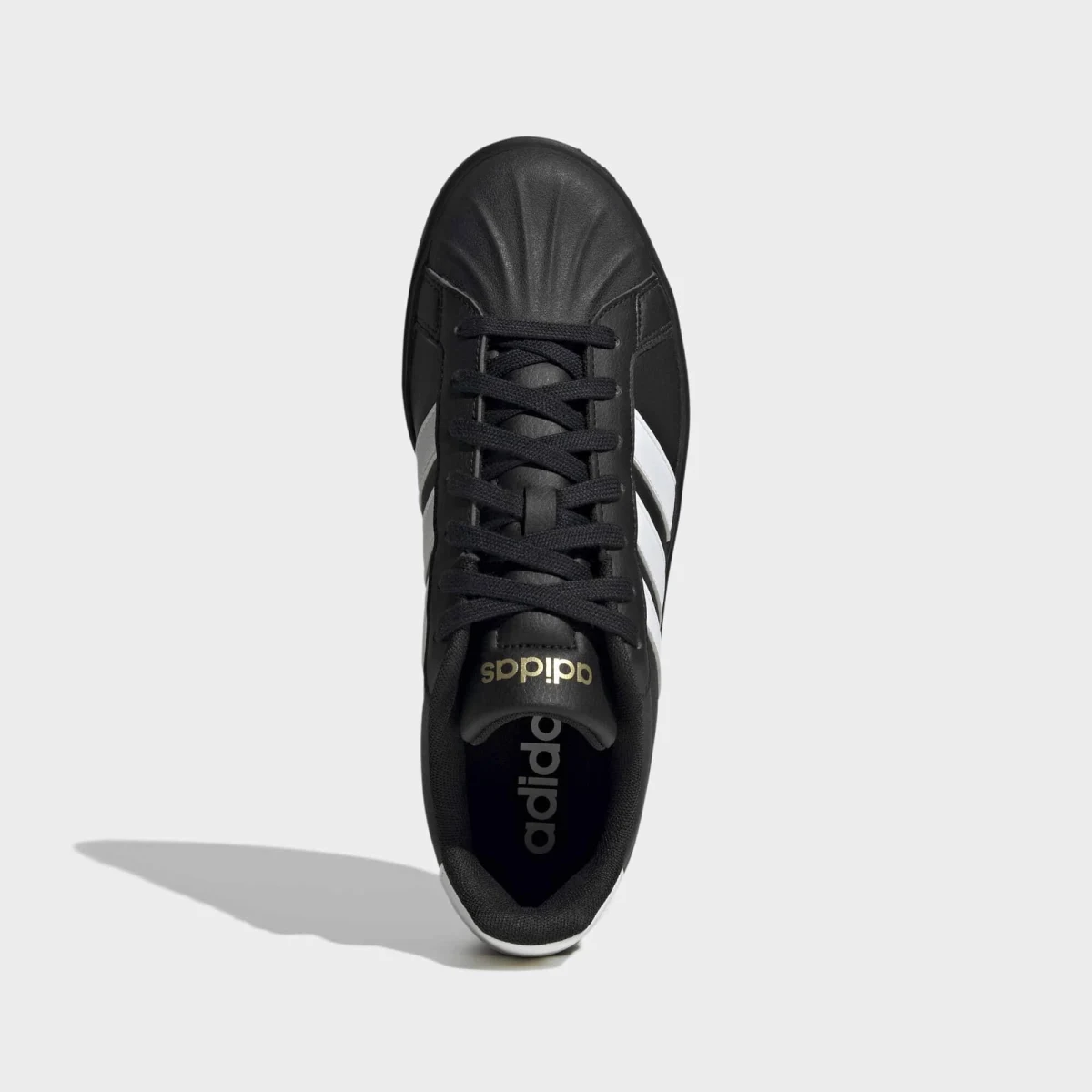 ADIDAS ADIDAS Streettalk dámska obuv čierna 40 · záber 2
