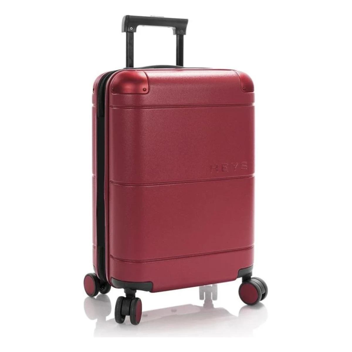 Heys Zen S Burgundy · záber 1