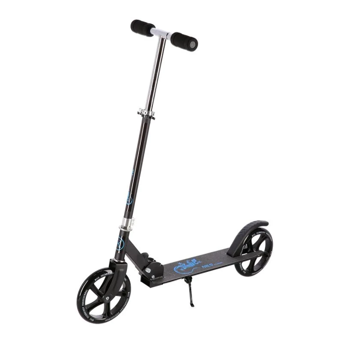 Nils Extreme HM603 - Barva: Modrá · záber 1