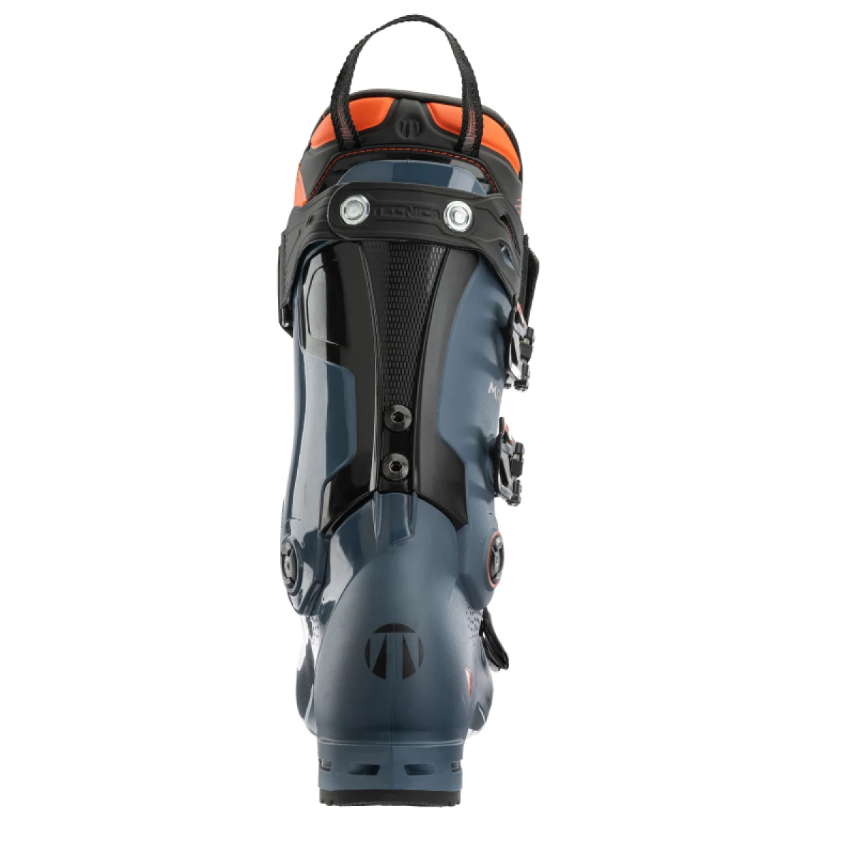 Pánské lyžařské boty na sjezdovku - on piste TECNICA Mach1 120 LV, dark avio · záber 4