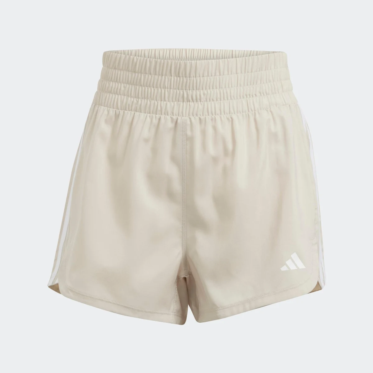 ADIDAS ADIDAS fitness šortky šedé XL · záber 2