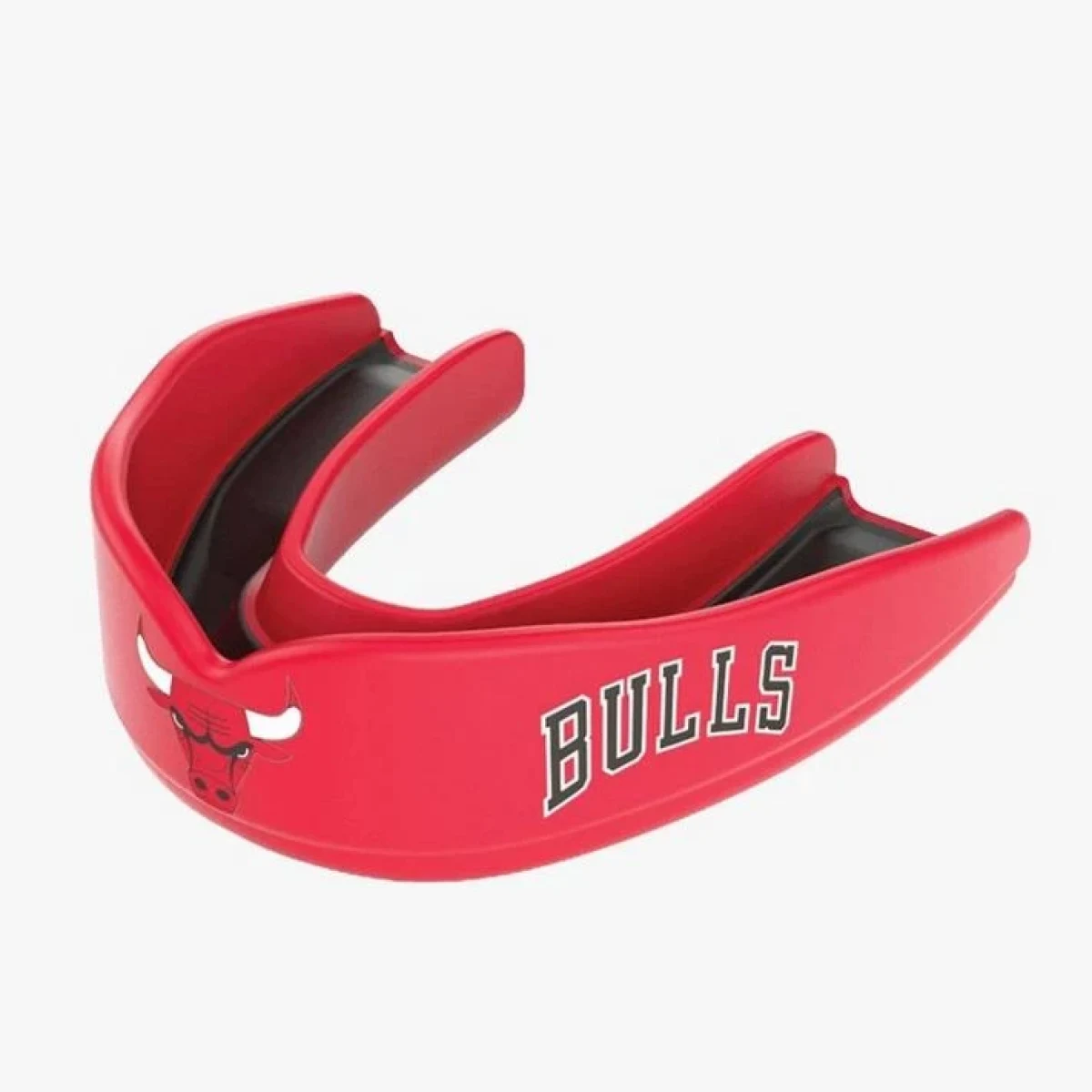 Shock Doctor 8302 Youth chránič zubů Basketball Chicago Bulls · záber 1