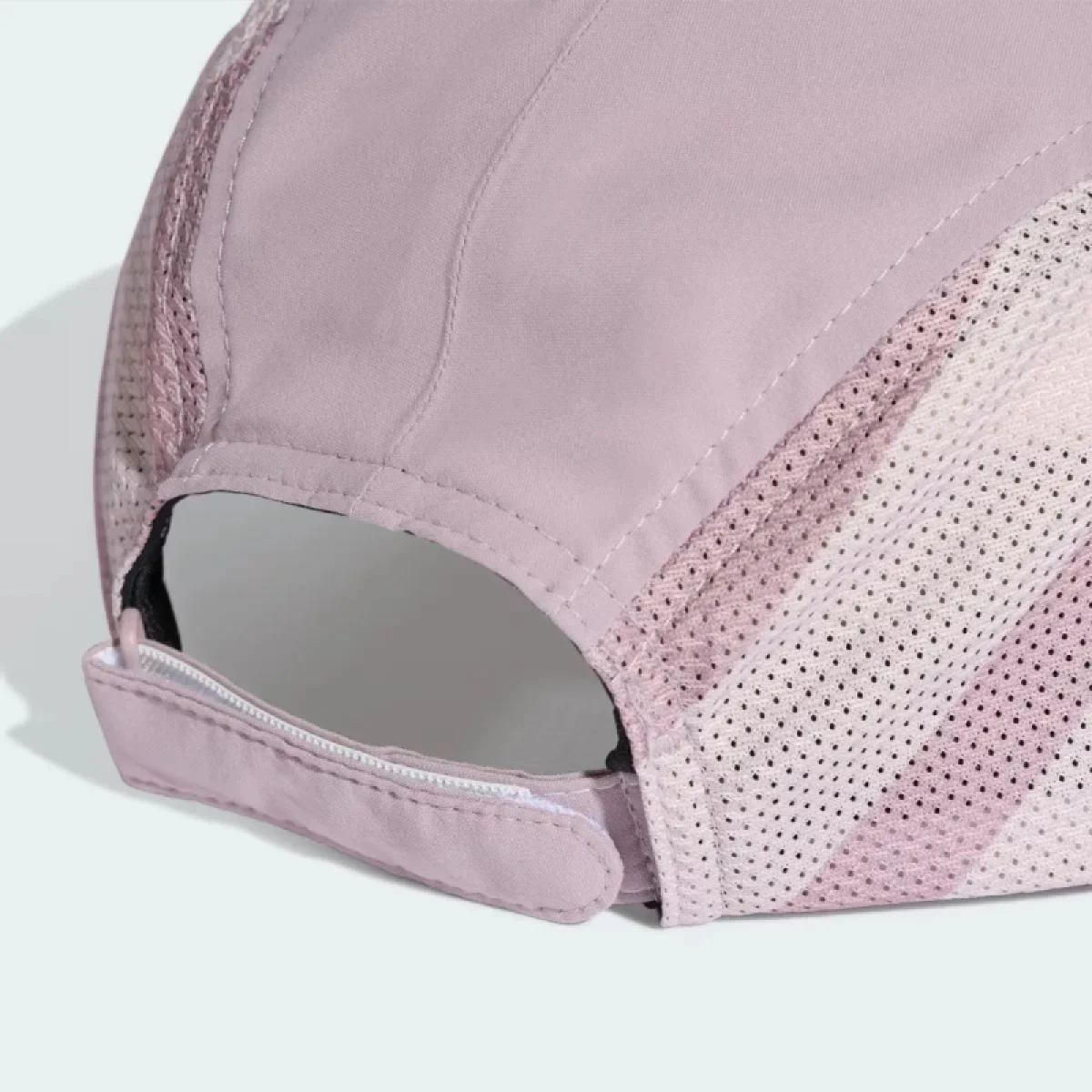 Šiltovka ADIDAS 3P CAP CLIMA PRLOFI ICEPUR BLACK · záber 4