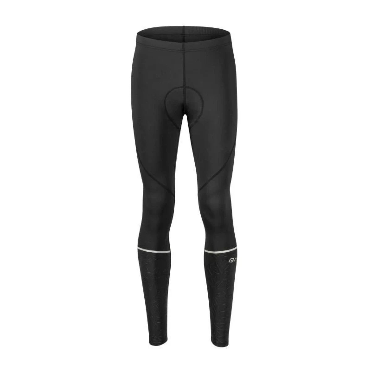 Force MAZE černé - Velikost: XL | Barva: Čierna · záber 1