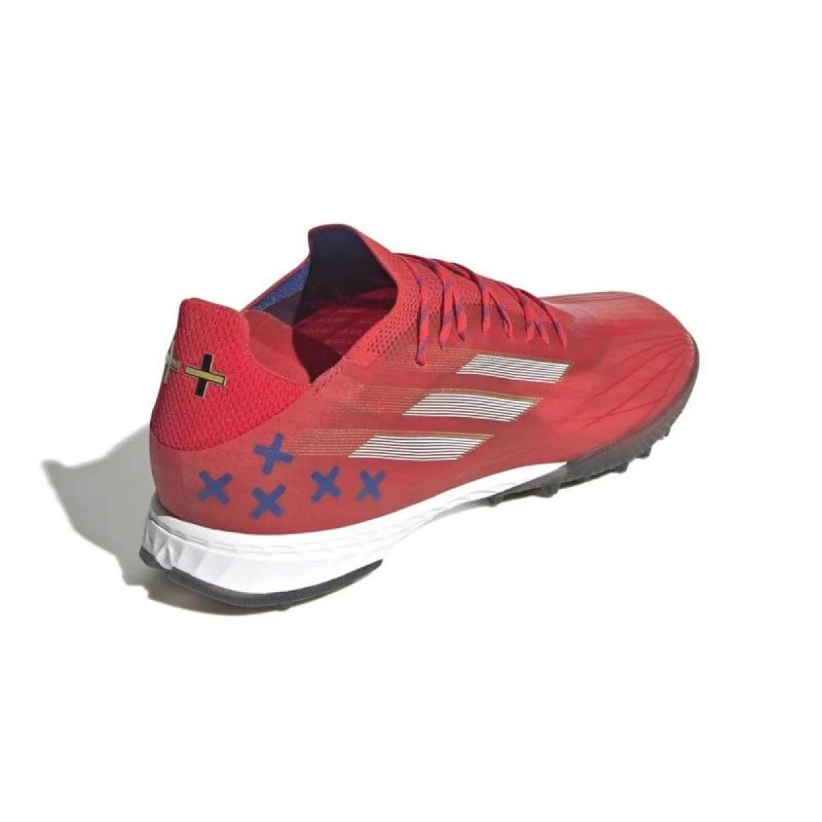 Adidas X Speedflow.1 TF - 41 ⅓ · záber 2