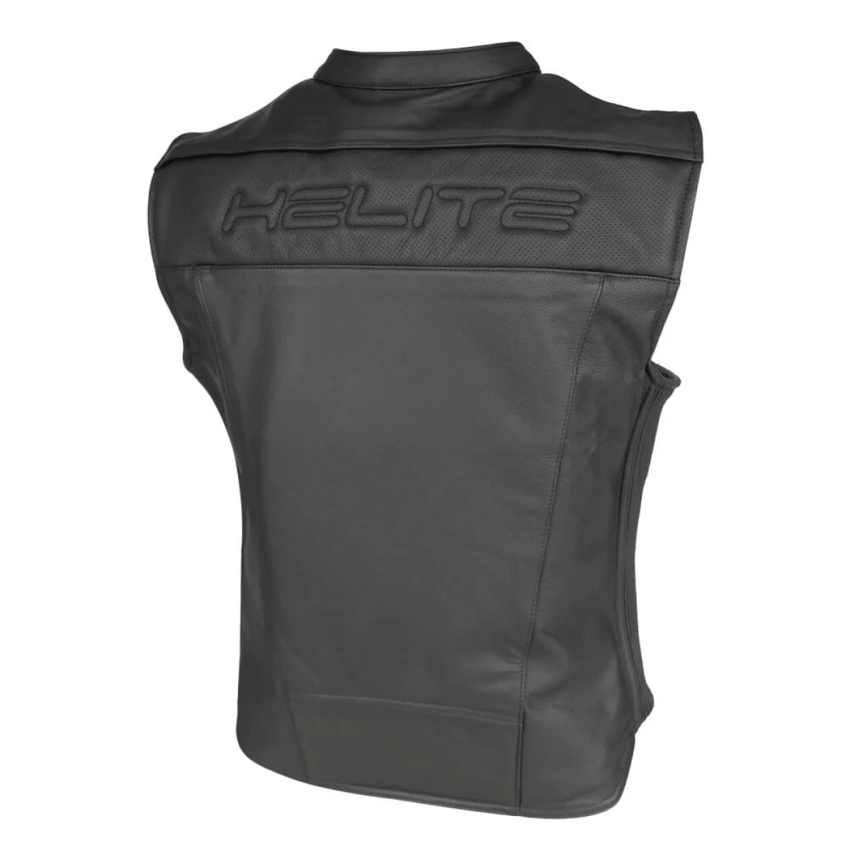 Helite Custom čierna - 5XL · záber 2