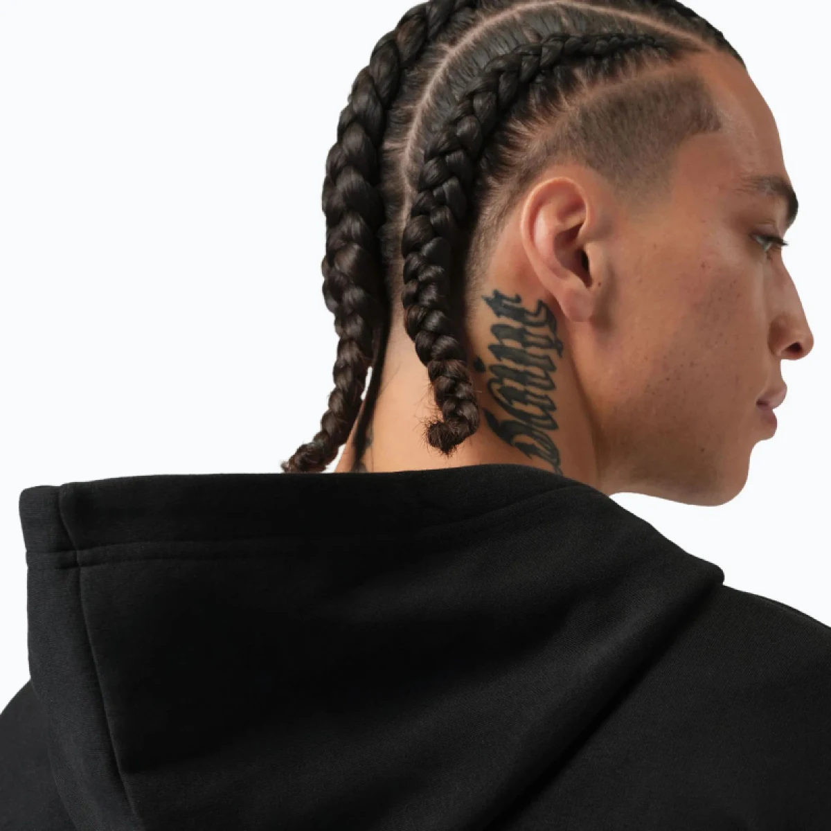 Pánska mikina s kapucňou NIKE JORDAN M J JUMPMAN FLC HBR PO 2 · záber 5