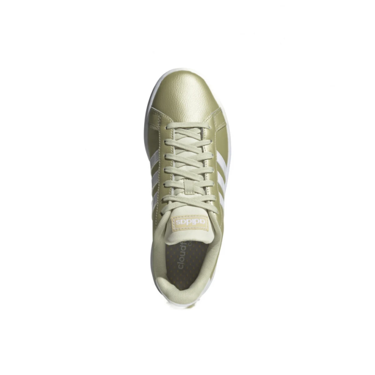 Dámská vycházková obuv ADIDAS Grand Court sabemt white sanbei · záber 4
