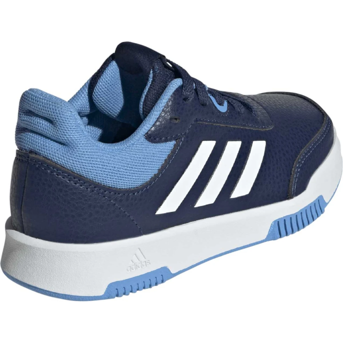 Chlapecká rekreační obuv ADIDAS Tensaur Sport 2.0 dark blue cloud white blue rush · záber 5