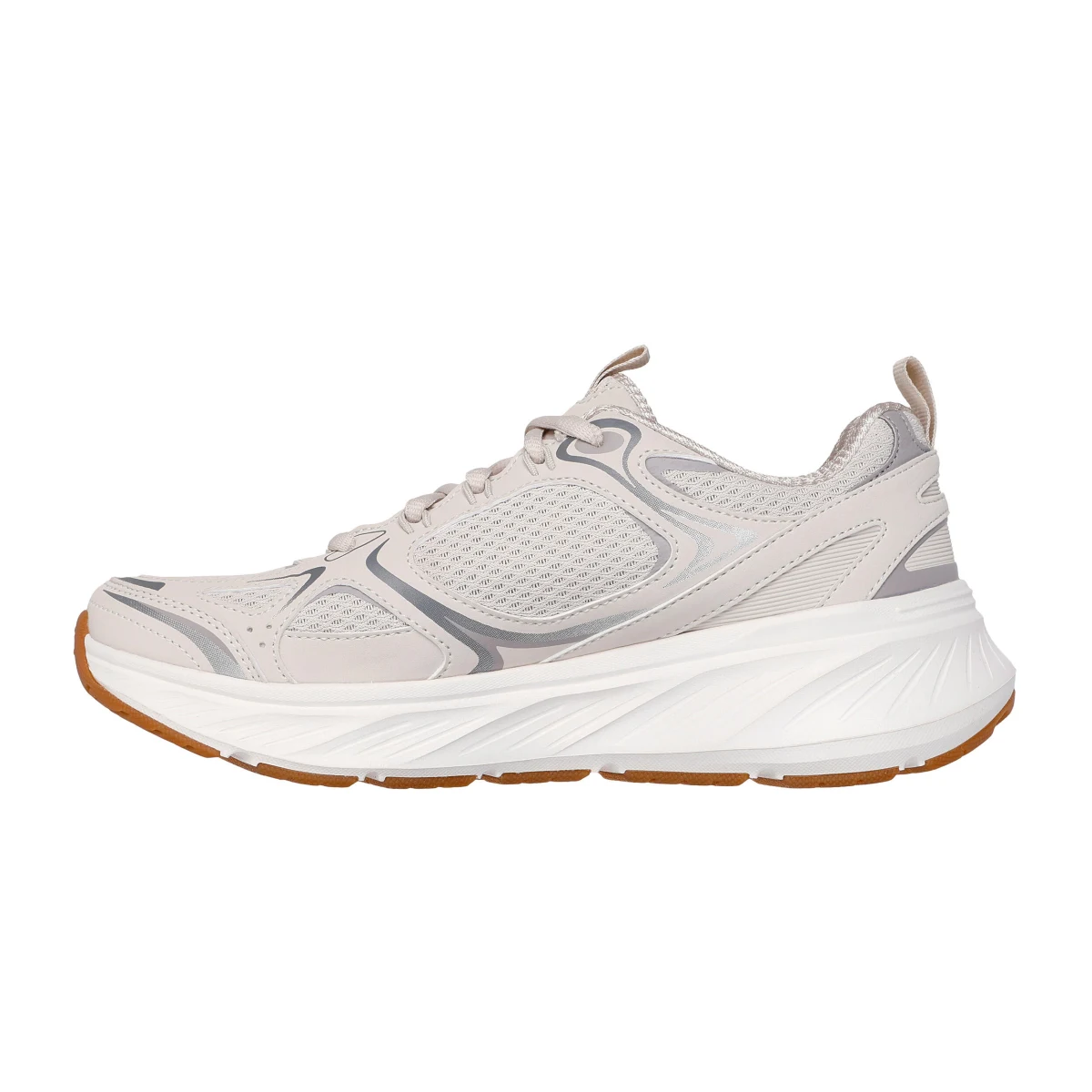 SKECHERS SKECHERS Edgeride dámske tenisky biele 36 · záber 2
