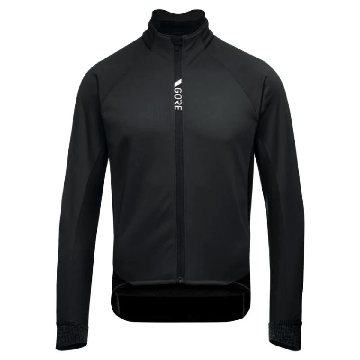 Gore C5 GTX I Thermo Jacket - Velikost: L | Barva: Čierna · záber 1