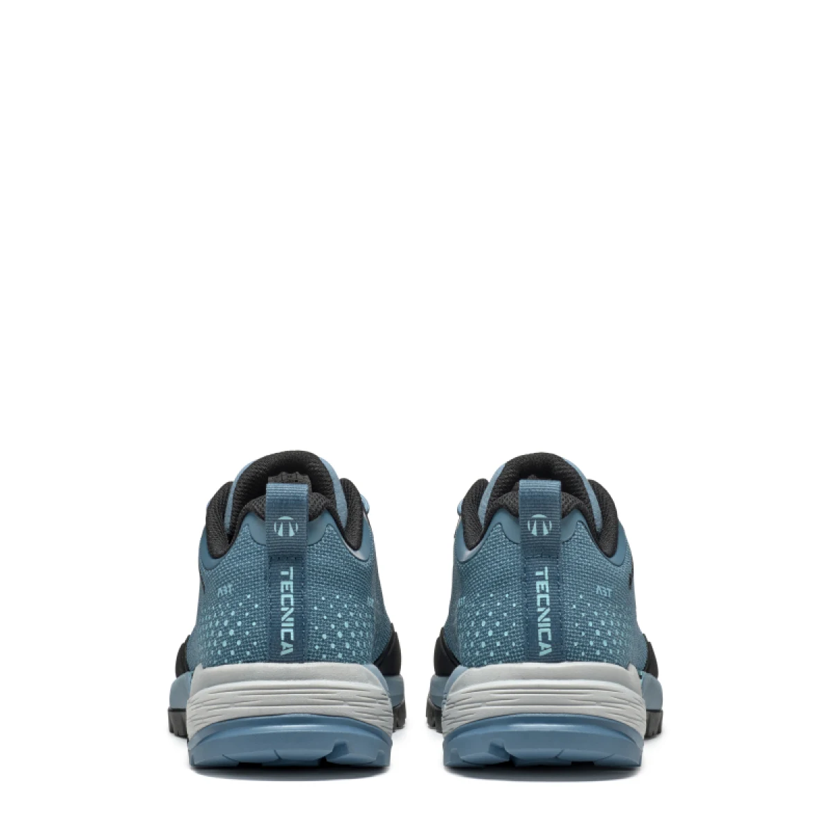 Dámská nízká turistická obuv TECNICA Sulfur S GTX Ws, progressive blue soft grey · záber 5
