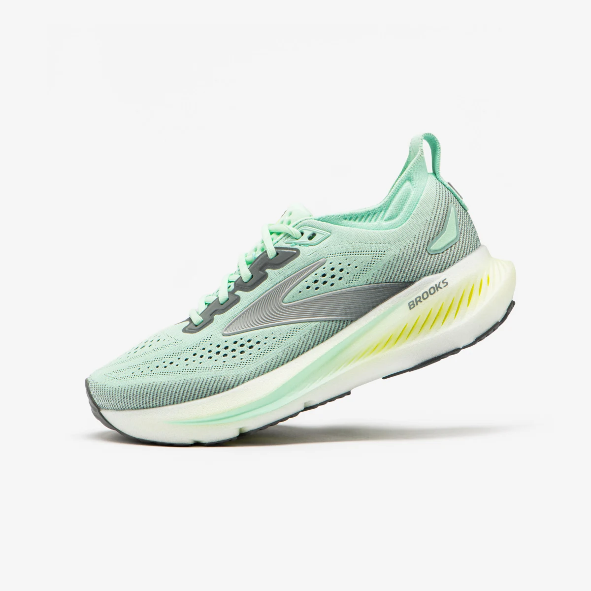 BROOKS BROOKS Glycerin 23 dámska bežecká obuv 40 · záber 1