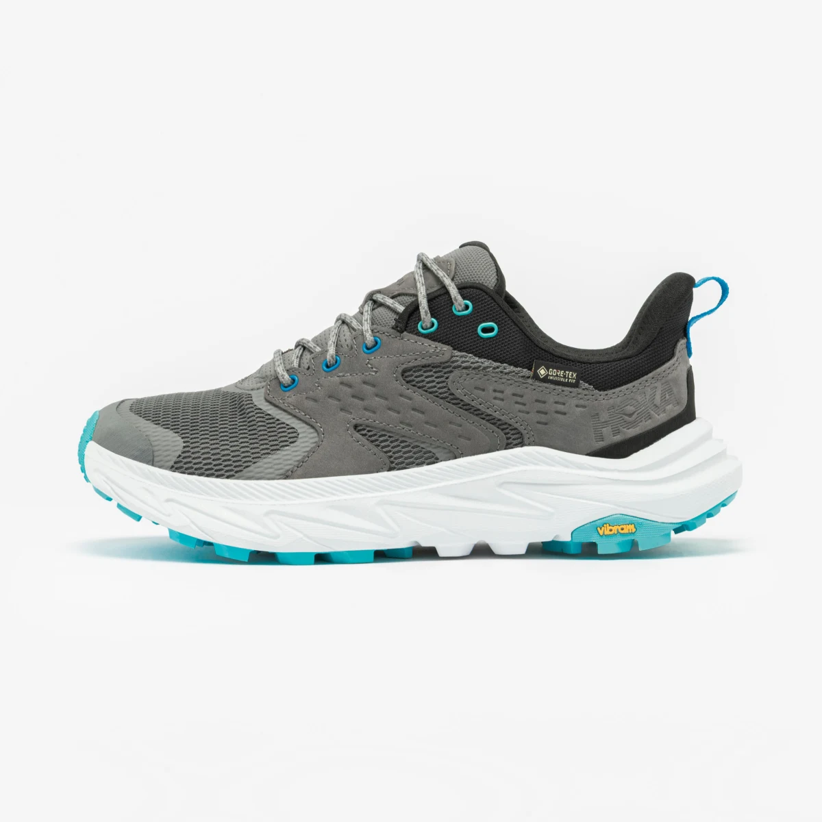 HOKA HOKA Anacapa 2 GTX dámska nepremokavá turistická obuv 37 · záber 1