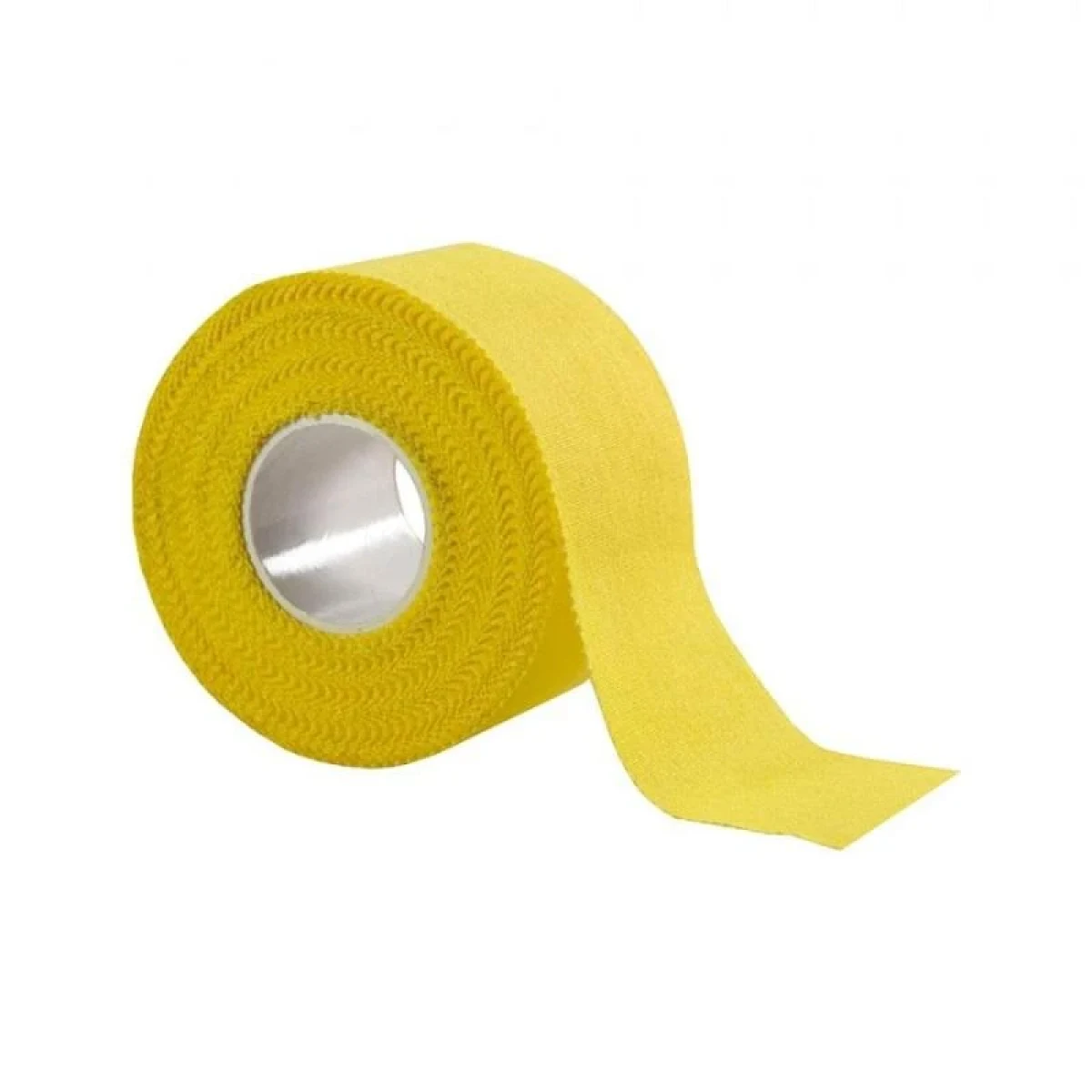 Pure2improve Neelastický tape na prsty P2I · záber 1