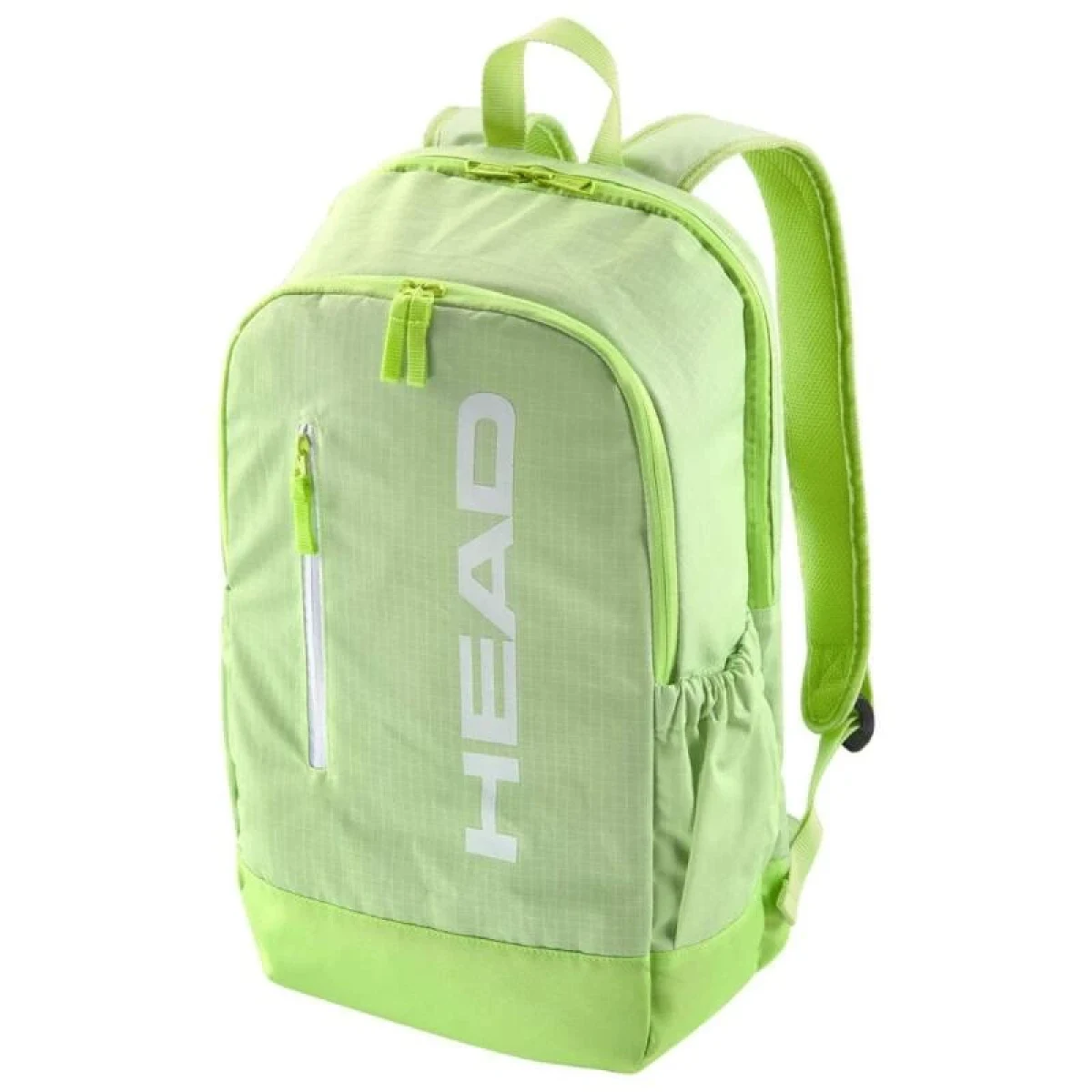 Head Base Backpack 17L 2025 sportovní batoh limetková · záber 1