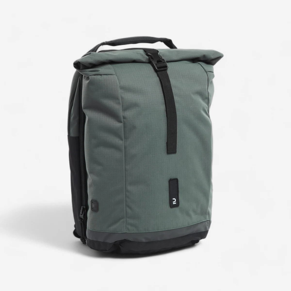 DECATHLON Dvojitý batoh na nosič batožiny 27 l bez · záber 1