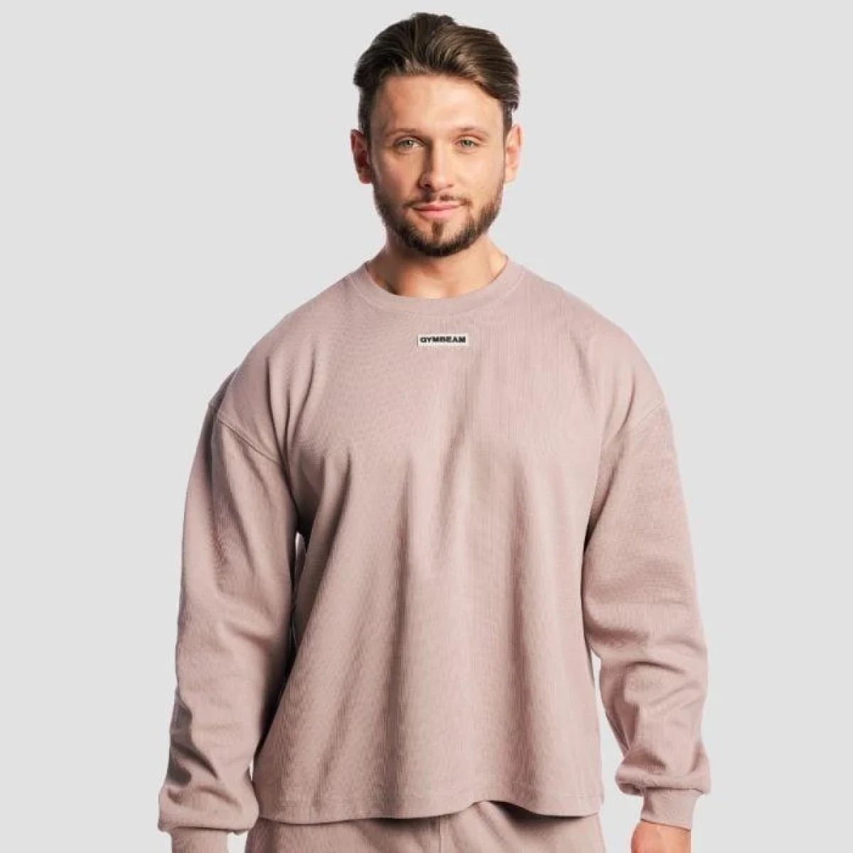 GymBeam Aura Jumper Roux - Velikost: XXL | Barva: ružová | Hmotnost: 0,71 kg | Balení: 24 · záber 6
