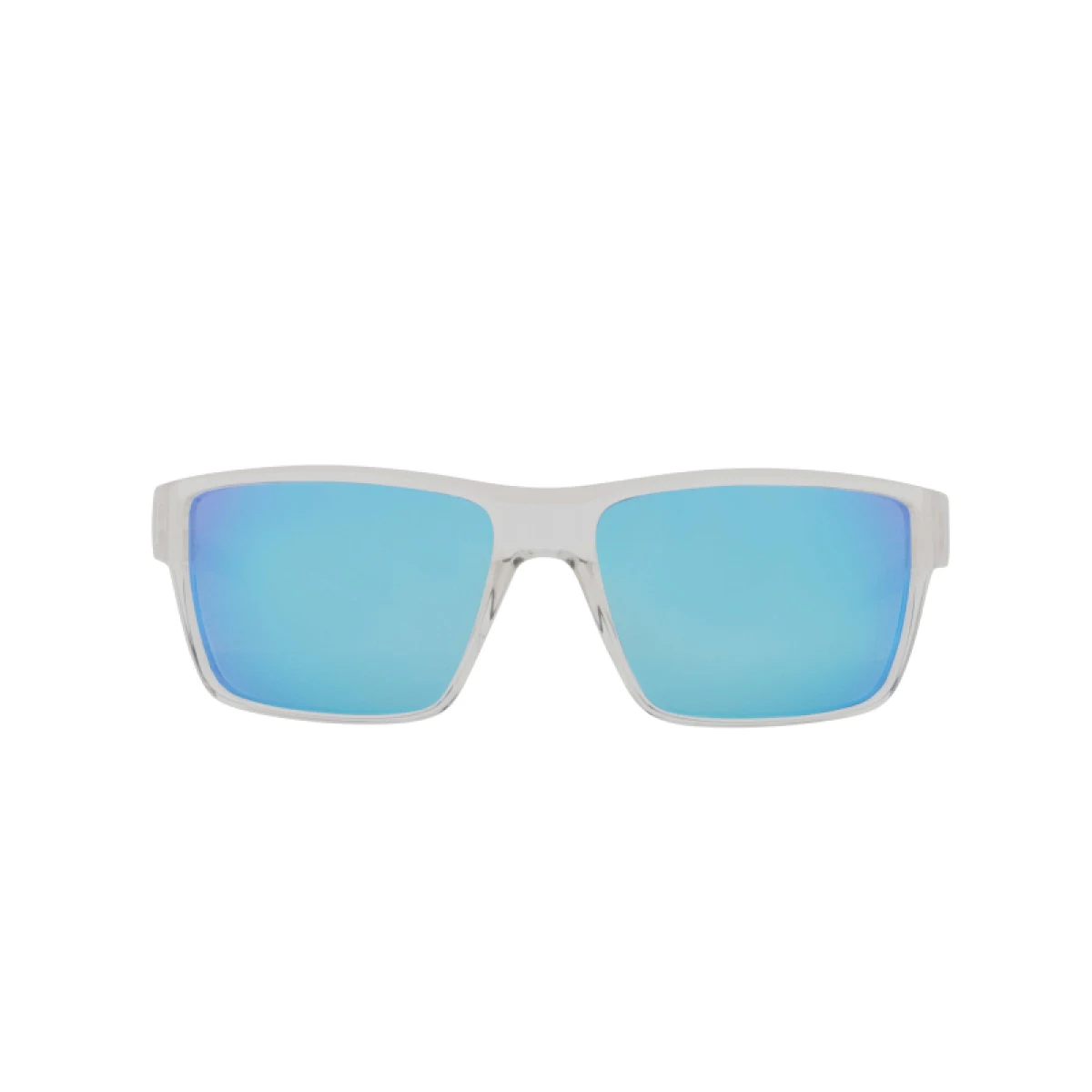 Sluneční brýle RED BULL SPECT CHASE-03P, transparent smoke with blue mirror · záber 4