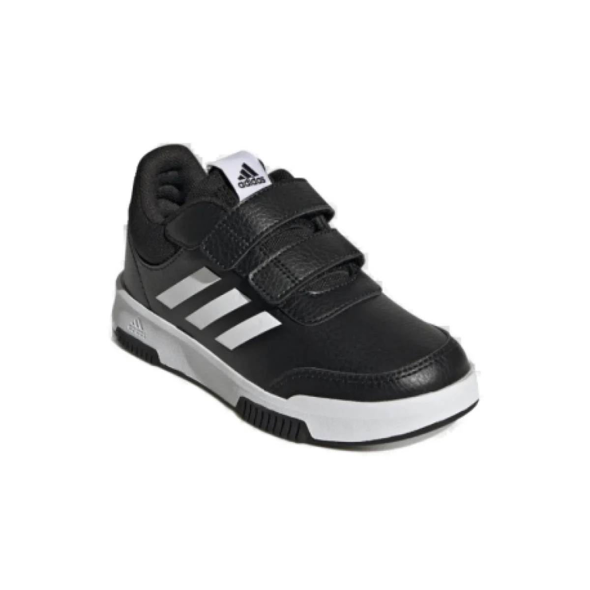 Dětská rekreační obuv ADIDAS Tensaur Sport 2.0 CF K core black cloud white core black · záber 1