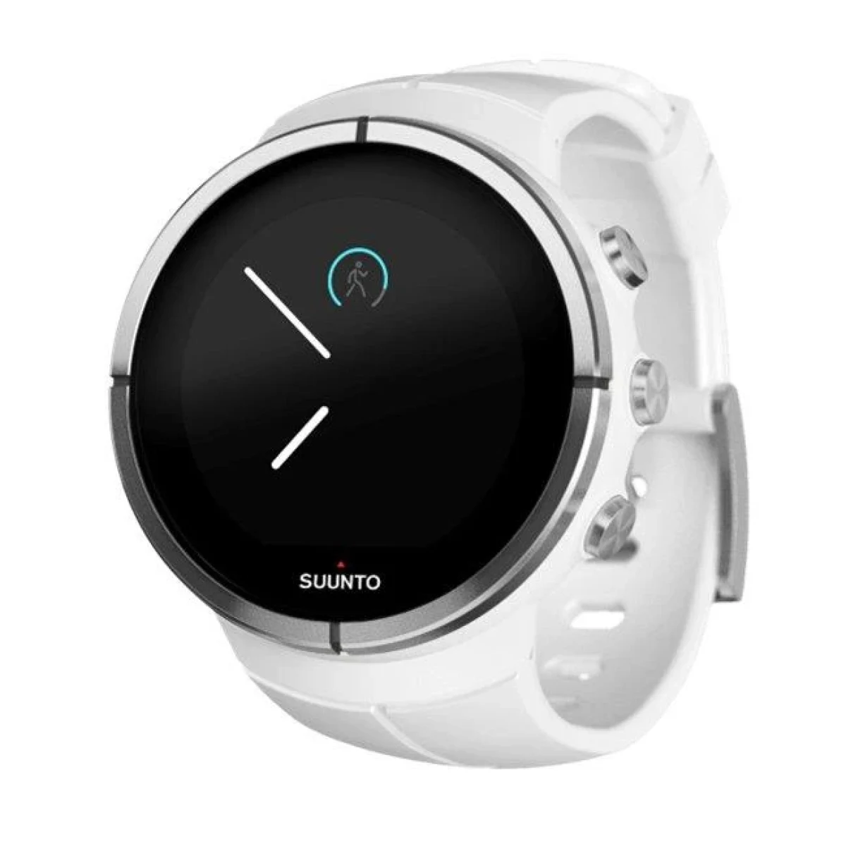 Suunto Spartan Ultra White Stealth (AKČNÍ CENA) · záber 1